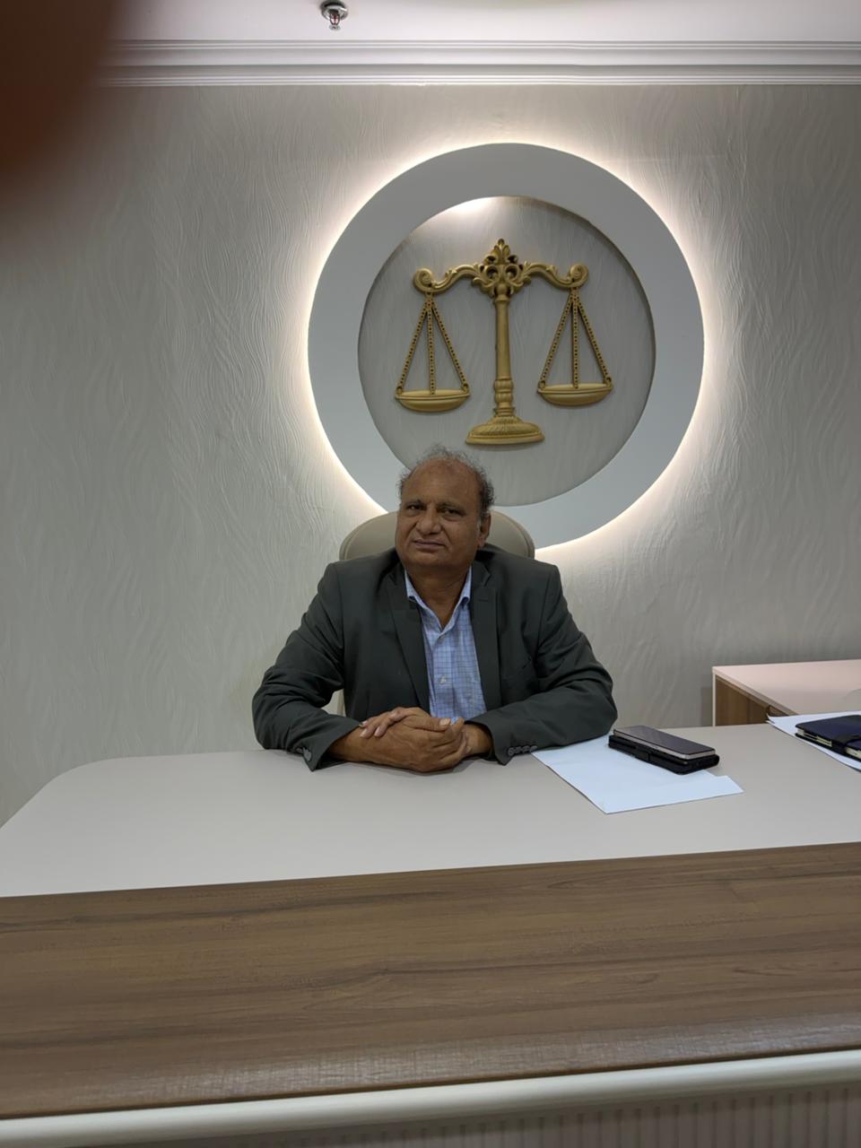 Raees Qureshi
